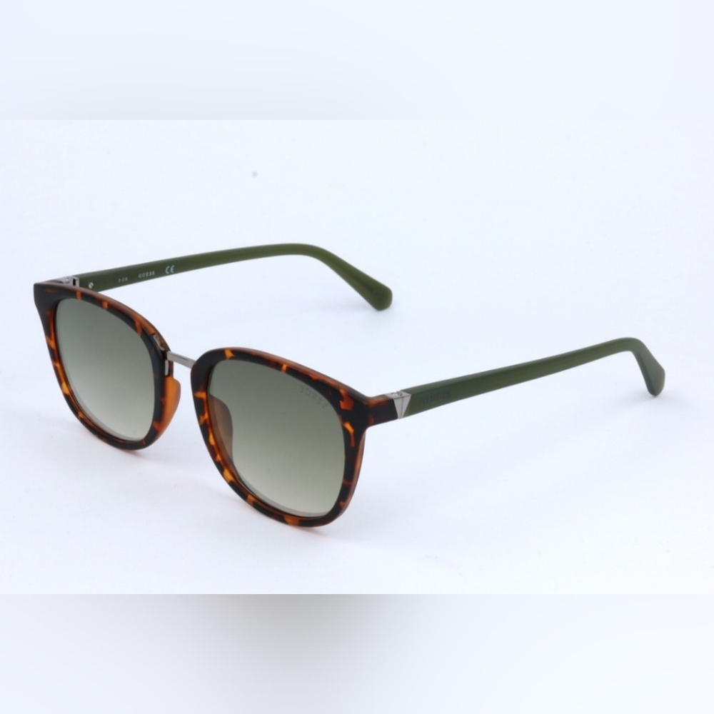 Guess Dark Havana Sunglasses *NWT*